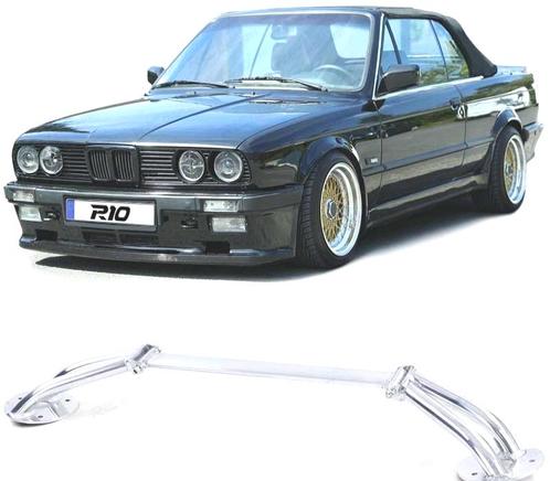 BARRE ANTI-RAPPROCHEMENT POUR BMW E30 83-91 ALUMINIUM, Auto-onderdelen, Ophanging en Onderstel, Verzenden
