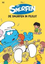 De Smurfen 32 - De snurfen in Pililut 9789002254468, Alain Jost, Thierry Culliford, Verzenden