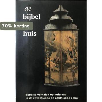 BIJBEL IN HUIS 9789066303362 Defour, Verzenden, Defour