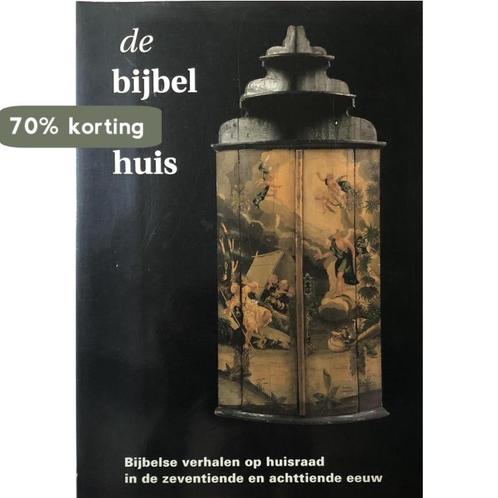 BIJBEL IN HUIS 9789066303362 Defour, Boeken, Kunst en Cultuur | Beeldend, Gelezen, Verzenden