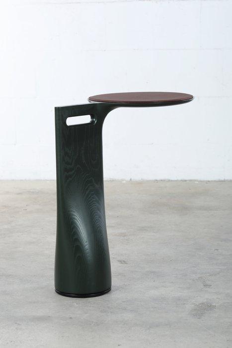 Wittmann Autriche - Luca Nichetto - Table dappoint - TUKY -, Antiquités & Art, Art | Objets design