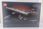Lego - Star Wars - 75356 - Executor Super Star Destroyer -, Nieuw