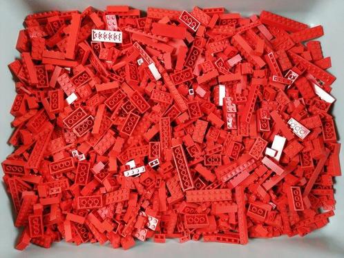 Bouwstenen 1000 pièces, 1000 pièces de Lego en vrac, 1000 pièces de Lego