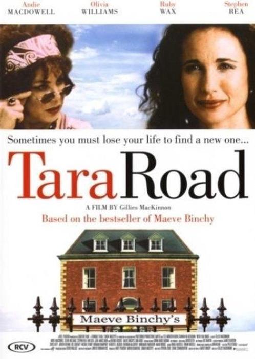 Tara Road (dvd nieuw), CD & DVD, DVD | Action, Enlèvement ou Envoi