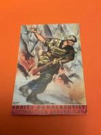 Italie - Militaire - Boccasile - Carte postale (1) -