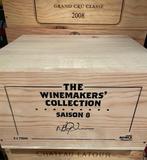 2013 Winemakers Collection Saison 8 Ntisiki Biyela du