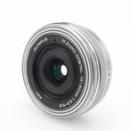 Olympus M.Zuiko Digital ED 14-42mm F/3.5-5.6 EZ occasion, Audio, Tv en Foto, Foto | Lenzen en Objectieven, Verzenden, Zo goed als nieuw