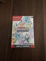 Pokémon - 1 Booster bundle - Scarlet & Violet Prismatic, Nieuw