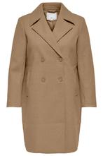 ONLY ECO jas CARADINAM=46/48Maat 46/48 (XL) of groter, Verzenden, Nieuw, Maat 46/48 (XL) of groter, Overige kleuren