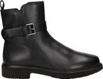 Ecco Metropole Amsterdam Black - maat 39 (Damesschoenen), Kleding | Dames, Verzenden, Nieuw