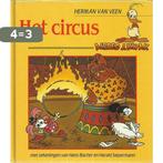 Het circus 9789035905405 Herman van Veen, Boeken, Verzenden, Gelezen, Herman van Veen