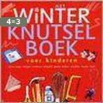 Het Winterknutselboek Voor Kinderen 9789058775337, Verzenden, Gelezen, Janny en Marie-JosÉ Bonthuis