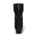 Sigma 150-600mm 5.0-6.3 DG (Nikon F) nr. 3761, Audio, Tv en Foto, Foto | Lenzen en Objectieven, Ophalen of Verzenden, Zo goed als nieuw
