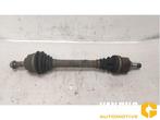 Aandrijfas links-voor Citroen C4 Grand Picasso O196203, Nieuw