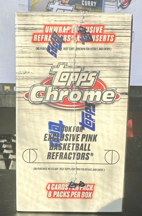 2024/25 Topps Luka Doncic, Stephen Curry, Victor Wembanyama, Verzamelen, Stickers