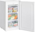 2dekans | KitchenBrothers Vriezer - 64L - Tafelmodel - 3, Elektronische apparatuur, Ophalen of Verzenden, Nieuw