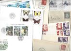 Suède 1942/1994 - Collections impressionnantes denviron, Postzegels en Munten, Gestempeld