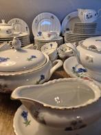 Schirnding - Eetservies voor 12 (65) - Porselein