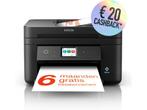 Epson Workforce WF-2960DWF - All-In-One Printer - Geschikt, Computers en Software, Printers, Verzenden, Zo goed als nieuw