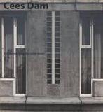 Cees Dam, architect 9789064500763, Livres, Lootsma, Sybolt Voeten, Verzenden