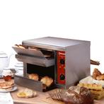 Automatische toaster, 540 toasts/uur, Zakelijke goederen, Verzenden, Nieuw in verpakking, Fornuis, Frituur en Grillen