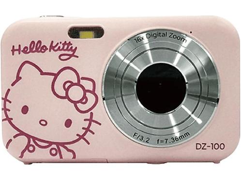 Yashica -  City 200  Compactcamera Wit, Audio, Tv en Foto, Fotocamera's Digitaal, Nieuw, Overige Merken, Verzenden