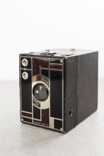 Kodak Beau Brownie No 2 Art Deco | Analoge camera, Nieuw