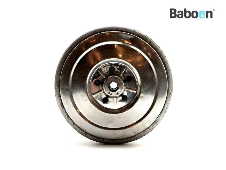 Moyeu de roue avant BMW R 50 / 5, Motoren, Onderdelen | BMW, Verzenden