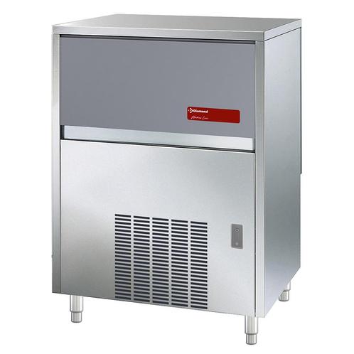 Volle Ijsblokjesmachine 67 Kg, Met Reserve - Lucht, Elektronische apparatuur, Vriezers en Diepvrieskisten, Ophalen of Verzenden