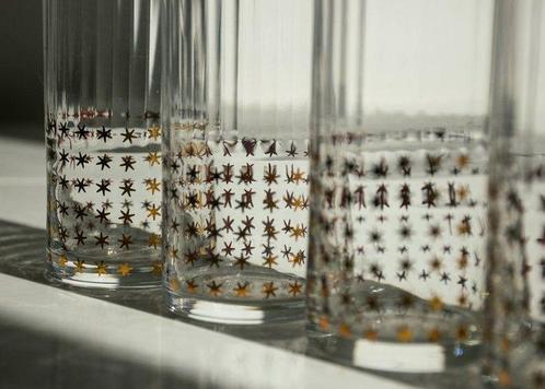 Carlo Moretti - MuseumCollectionGlass - Flûte à, Antiek en Kunst, Antiek | Glaswerk en Kristal