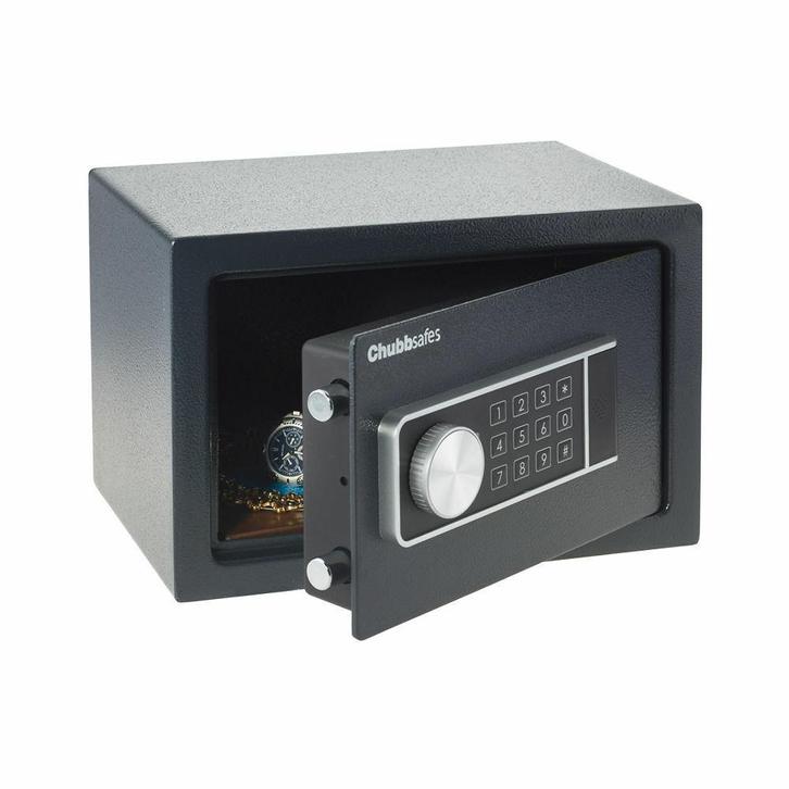 Chubbsafes Air 10E, Huis en Inrichting, Brandblussers en Brandkasten, Verzenden