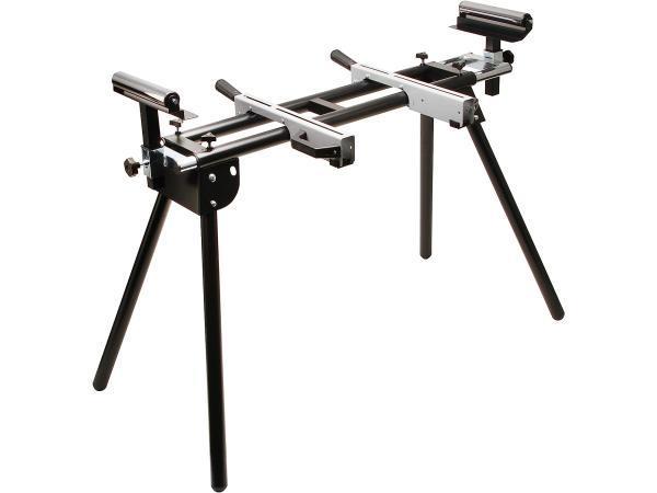 Veiling - Onderstel voor afkortzaag / Zaagstandaard  – Max, Doe-het-zelf en Bouw, Gereedschap | Zaagmachines, Nieuw