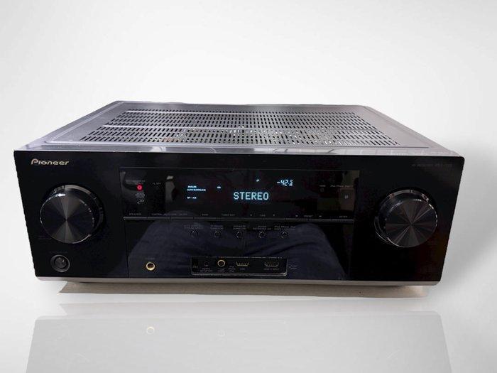 Pioneer - VSX-1122-K Solid state stereo receiver, Audio, Tv en Foto, Radio's