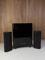 Harman Kardon - HKTS-200 - Subwoofer Subwoofer