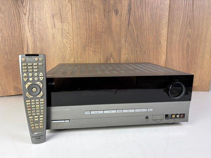 Harman Kardon - AVR-137 Solid state stereo receiver, TV, Hi-fi & Vidéo, Radios
