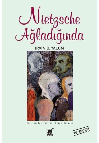 Nietzsche Agladiginda 9789755391465 Irvin D. Yalom, Boeken, Overige Boeken, Gelezen, Verzenden