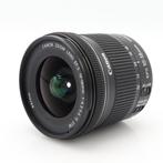 Canon EF-S 10-18mm F/4.5-5.6 IS STM | Tweedehands, Verzenden, Zo goed als nieuw