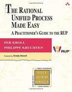 Rational Unified Process Made Easy, The 9780321166098, Verzenden, Kroll Per