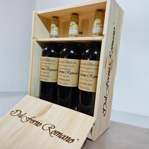 2009 Dal Forno Romano, Release 2023 - Amarone della, Verzamelen, Wijnen