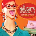 The Naughty Secretary Club 9781600611162, Jennifer Perkins, Verzenden