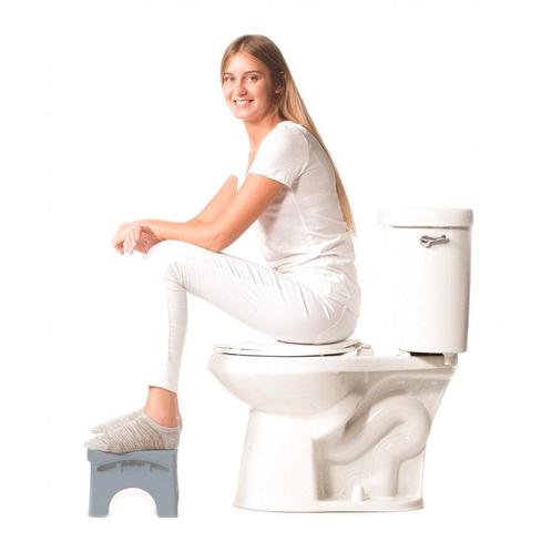 Squat N Go Opvouwbaar toiletkrukje, Diversen, Verpleegmiddelen, Verzenden