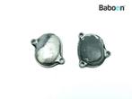 Couvre-culasse Yamaha SR 250 1980-1982 (SR250) Set, Motoren, Verzenden, Nieuw