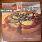 Pizza prego ! / VEL795 9789059201361 E. Summer, Boeken, Verzenden, Gelezen, E. Summer
