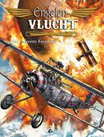 Engelenvlucht 04. 9789463738484 Rivera, Verzenden, Rivera
