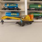 Fleischmann H0 - Wagon de marchandises pour trains, Hobby en Vrije tijd, Nieuw