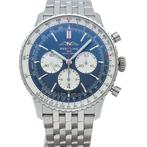 Breitling - Navitimer B01 Chronograph 46 Blue -, Nieuw