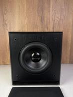 Kef - C4 Subwoofer luidsprekerset