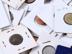 monde. Partij Munten in hoesjes / Uitzoekpartij (1.6 Kilo)