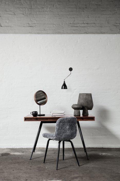 Norr11 - Lamp - Le Six Single Arm - Zwart - Metaal, Antiek en Kunst, Antiek | Verlichting