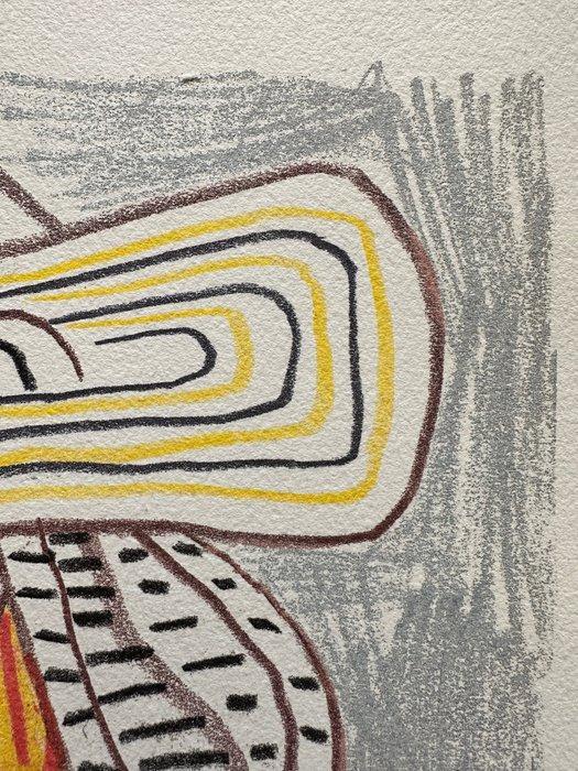 Pablo Picasso (1881-1973) - Homme au chapeau, Antiek en Kunst, Antiek | Overige Antiek